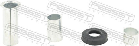 Комплект втулок натяжителя ремня FEBEST 1999-TR001-KIT