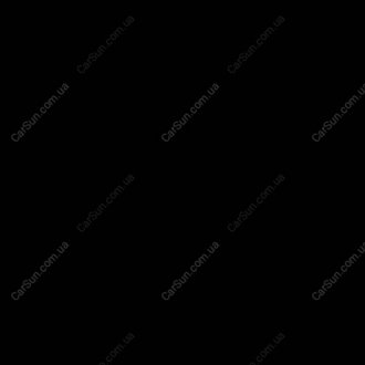 Шаровая опора - FEBEST 2120CBW (фото 1)