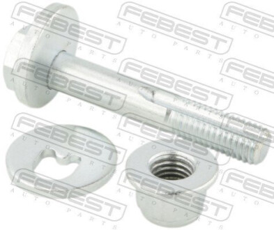 Автозапчастина FEBEST 2129-005-KIT