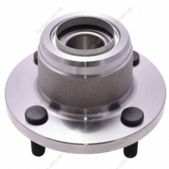 СТУПИЦА ЗАДНЯЯ (FORD FOCUS AU 2008-2011) FEBEST 2182-FOCAUR