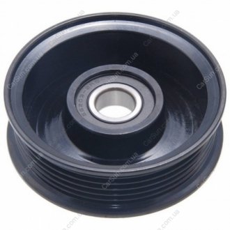 Ролик обводной (FORD F150/F250/F350 2004-) - (5L3Z8678AA) FEBEST 2188F150P1