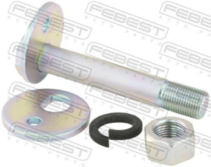 Болт підвіски FEBEST 2229-006-KIT