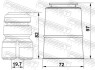 FEBEST ADSHB-8K5F-KIT (фото 2)