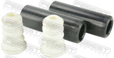 Автозапчасть FEBEST BMSHB-E90R-KIT