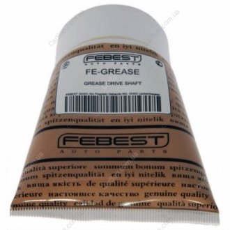 Смазка шрус FEBEST FE-GREASE