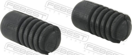 Отбойник крышки багажника FEBEST HYD-003-PCS2