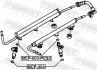 Деталь FEBEST MCP0-03PCS2 (фото 2)