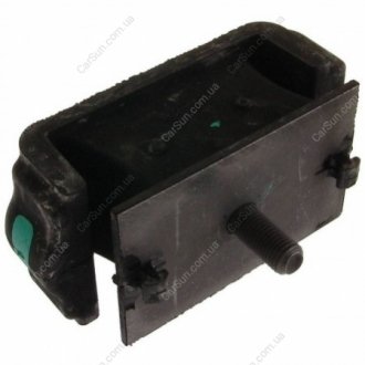 ПОДУШКА ДВИГАТЕЛЯ ПЕРЕДНЯЯ (MAZDA BT-50 2006-) (MAZDA BT-50 2006-) FEBEST MZM-BT50