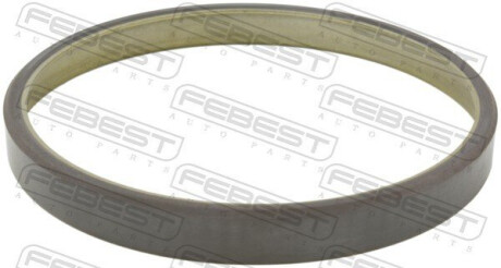 Автозапчасть FEBEST RABS-204