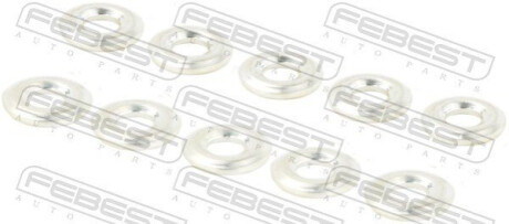 FEBEST RINGFL-017-PCS10