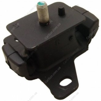 ПОДУШКА ДВИГАТЕЛЯ ПЕРЕДНЯЯ 1TRFE/2TRFE (TOYOTA HILUX GGN15/GGN25 2005-) FEBEST TMTGN15