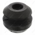 Подушка Двигуна Man F90/f2000 2840/2865/2866 Ø40*ø22*ø70*ø106*85Mm Зад. Лів./прав. FEBI BILSTEIN 01267 (фото 1)