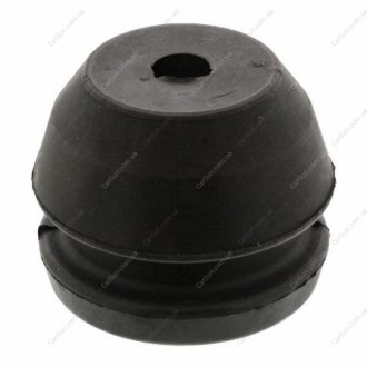 Подушка двигуна MAN F90/F2000 FEBI BILSTEIN 01281 (фото 1)