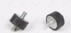 Сайлентблок Audi 80 / Audi 100 / VW Transporter (T1/T2/T3) FEBI BILSTEIN 01509 (фото 1)