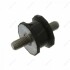 Крепление глушителя MB 37x54mm MB 814-1320 FEBI BILSTEIN 01653 (фото 1)