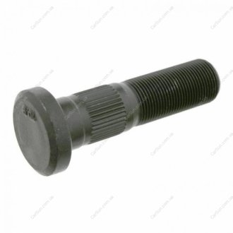 Шпилька колесная FEBI BILSTEIN 02504