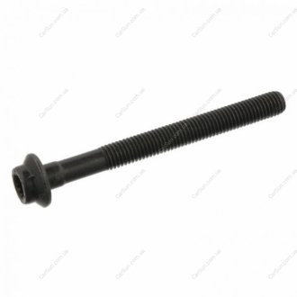 Болт головки циліндру Mercedes 190 / Mercedes E 250 / Mercedes 200 FEBI BILSTEIN 02950