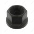 Гайка Болта Колеса Man E2000 M22*1.5Mm L-22Mm Ø34Mm Ключ-27 FEBI BILSTEIN 03558 (фото 1)