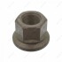 Гайка Колеса Saf, Trailor, Fruehauf, Renault M22*1.5Mm L-30Mm Ключ 33 FEBI BILSTEIN 03794 (фото 1)