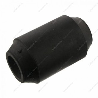 Сайлентблок Ресори Bpw Ø30*ø60*102Mm FEBI BILSTEIN 04214