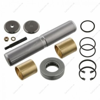 Ремкомплект шкворня Mercedes 1017-1413 FEBI BILSTEIN 04320