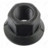 Гайка Болта Колеса Bpw, Man, Mb, Iveco, Volvo M18*1.5Mm H-25Mm Ø40Mm Ключ-27 FEBI BILSTEIN 04899 (фото 1)