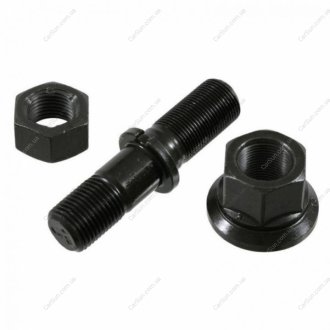 Болт Колеса Bpw M22*1.5/m22*2*96Mm Комплектний FEBI BILSTEIN 05207