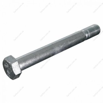 Болт Ресори Bpw M30*3.5*265Mm Різьба 50Mm FEBI BILSTEIN 07272 (фото 1)