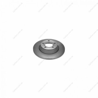 Тормозной диск - (8D0615301AROH / 8D0615301A) FEBI BILSTEIN 08594 (фото 1)