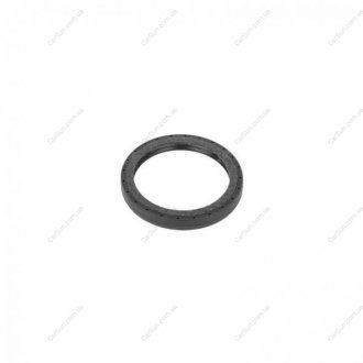 Уплотняющее кольцо, коленчатый вал - (0149974647 / A0149974647 / A0129977447) FEBI BILSTEIN 09124 (фото 1)