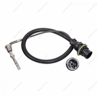 Автозапчасть FEBI BILSTEIN 102011