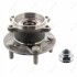 Підшипник кульковий MAZDA T. CX-5 FEBI BILSTEIN 102028 (фото 1)