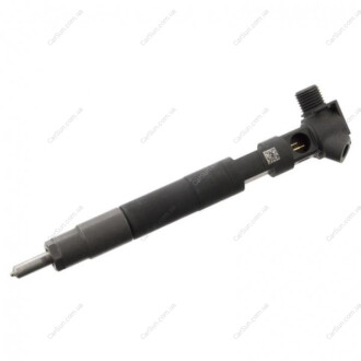 WTRYSKIWACZ MERCEDES FEBI BILSTEIN 102471