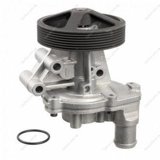 FEBI FORD Помпа воды Ranger,Transit 2.2/3.2TDCi 11- FEBI BILSTEIN 102492