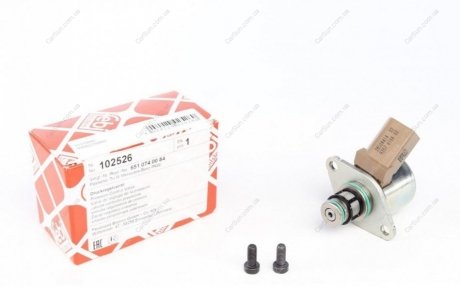 Клапан редукційний FEBI BILSTEIN 102526