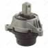 ПОДУШКА SIL. BMW 3.4 07/12- ПР FEBI BILSTEIN 103440 (фото 1)