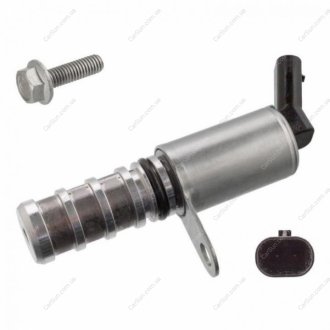 Датчик фаз ГРМ FEBI BILSTEIN 104098