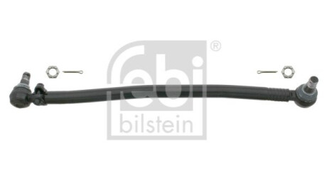 Тяга керма FEBI BILSTEIN 10489