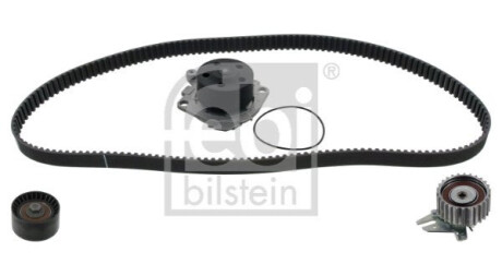 КОМПЛЕКТ ГРМ + НАСОС FEBI BILSTEIN 105882