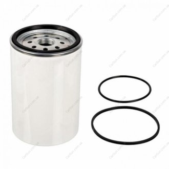 Топливный фильтр с уплотнительными кольцами FEBI BILSTEIN 106010 (фото 1)