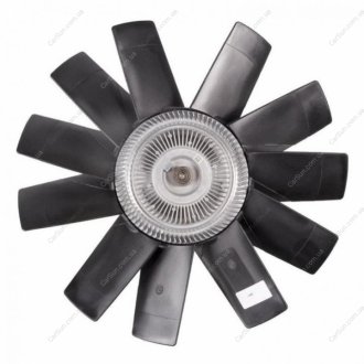 Вентилятор радіатора - FEBI BILSTEIN 106015 (фото 1)