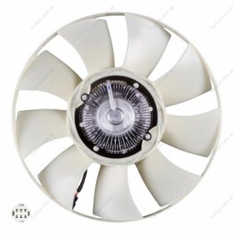 Вентилятор, система охолодження двигуна FEBI BILSTEIN 106016