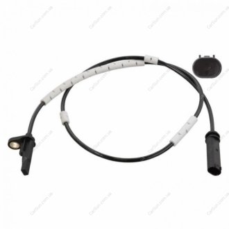 ДАТЧИК ABS BMW 1 F20 2.0 16- FEBI BILSTEIN 106265