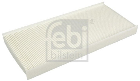 FILTR POWIETRZA KABINOWY EVOBUS (OE-CU5096) FEBI BILSTEIN 106594