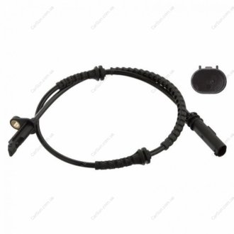 Датчик ABS FEBI BILSTEIN 106635