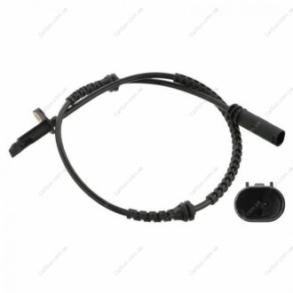 Датчик ABS FEBI BILSTEIN 106639