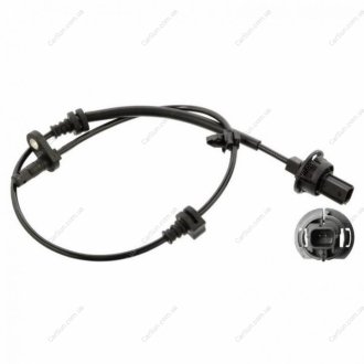 ДАТЧИК АБС FEBI BILSTEIN 107629