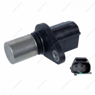 Автозапчастина FEBI BILSTEIN 108295