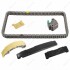 ZESTAW СaAриCUCHA ROZRZВ¤DU NISSAN X-TRAIL 2,2D 108955