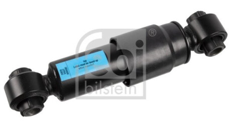 Amortyzator kabiny tyЕ‚ pasuje do: VOLVO FM, FM II, FMX, FMX II D11A-330-D13K540 09.05- FEBI BILSTEIN 109374